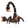 SCHLEICH Eldrador Lavaskorpion 70142