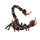 SCHLEICH Eldrador Lavaskorpion 70142