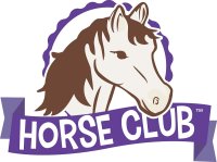 SCHLEICH Horse Club 42519 Reiter-Café