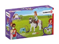 SCHLEICH® Horse Club 42518 - Mia & Spotty