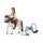 SCHLEICH® Horse Club 42518 - Mia & Spotty