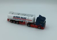 HERPA Scania CR 20 ND Chemietank-Sattelzug Alfred Talke 310383 LKW-Modell 1:87