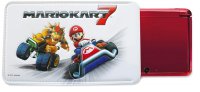 NINTENDO 60000 Tasche Mario Kart 7 für Nintendo 3DS