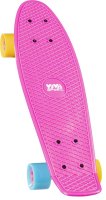 idee+spiel 771-12147 VIVA SPoRT® Skateboard MOTION farblich sortiert