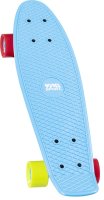 idee+spiel 771-12147 VIVA SPoRT® Skateboard MOTION farblich sortiert