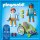 PLAYMOBIL City Life Patient im Rollstuhl 70193