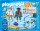 PLAYMOBIL City Life 70195 Beim Facharzt, Physiotherapeut