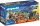 PLAYMOBIL The Movie 70073 Charlie mit Gefängniswagen