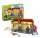 SCHLEICH Farm World 42485 Pferdestall