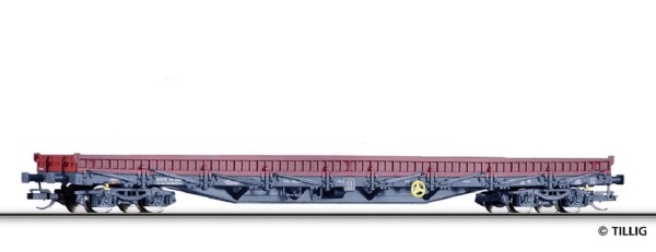 TILLIG Niederbordwagen Res DR Ep.IV 18129 Spur TT