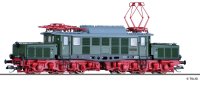 TILLIG 04418 Elektrolokomotive BR 254 DR Ep.IV Spur TT