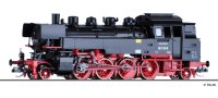 TILLIG 02182 Dampflokomotive BR 86 Usedom DR Ep.IV Spur TT