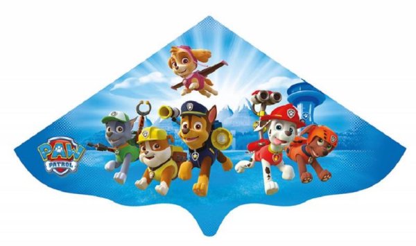 GUENTHER 1219 - Drachen Paw Patrol