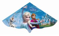 GUENTHER 1220 Drachen Frozen Elsa