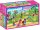 PLAYMOBIL Dollhouse 70212 Kindergeburtstag mit Clown