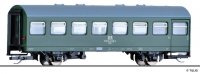 TILLIG 13232 Reisezugwagen 2. Klasse Baag DR Ep. IV Spur TT