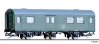 TILLIG Gepäckwagen Dag DR Ep.IV 13434 Spur TT