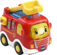 VTECH 80-514004 - Tut Tut Baby Flitzer - Feuerwehrauto