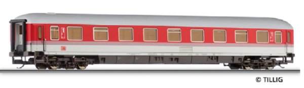 TILLIG Reisezugwagen Avmz 111.0 DBAG Ep.V 13580 Spur TT