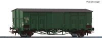 ROCO 76596 Bahndienstwagen DR Ep.IV Spur H0