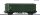 ROCO Bahndienstwagen DR Ep.IV 76596 Spur H0