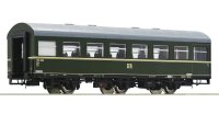 ROCO 74458 Reko-Sitzwagen Bauart B3ge DR Ep.III Spur H0