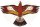 GUENTHER 1180 Drachen Goldadler