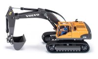 SIKU 3535 Volvo EC 290 Hydraulikbagger 1:50