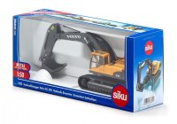 SIKU 3535 Volvo EC 290 Hydraulikbagger 1:50