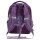 DEPESCHE 10776 Miss Melody Schulrucksack Glitzer, lila
