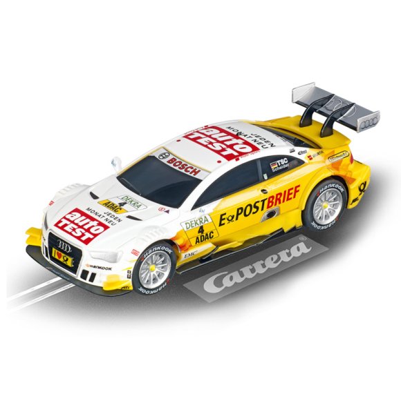 CARRERA GO 20061271 Audi A5 DTM, T.Scheider No.4