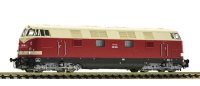 FLEISCHMANN 721402 Diesellokomotive BR 228 DR Ep.V Spur N