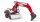 BRUDER 03411 Mobilbagger Baufahrzeug Profi-Serie bworld 1:16