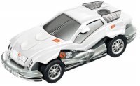 CARRERA GO 20061228 Car Forceagent Secret Silver