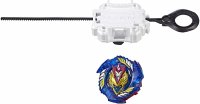 HASBRO E6704 - Beyblade Burst Turbo Switch Strike Starter Pack, Turbo Valtryek V3