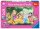 RAVENSBURGER 08952 Kinderpuzzle Palace Pets Beste Freunde der Prinzessinnen