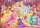 RAVENSBURGER 08952 Kinderpuzzle Palace Pets Beste Freunde der Prinzessinnen
