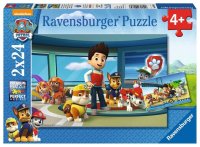 RAVENSBURGER® 09085 - Kinderpuzzle Paw Patrol,...