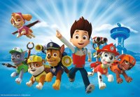 RAVENSBURGER® 07586 - Kinderpuzzle Paw Patrol, Ryder...