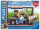 RAVENSBURGER® 07591 - Kinderpuzzle Paw Patrol, Paw Patrol im Einsatz - 2 x 12 Teile
