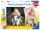 RAVENSBURGER® 08028 - Witzige Tierportraits - 3 x 49 Teile