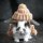RAVENSBURGER® 08028 - Witzige Tierportraits - 3 x 49 Teile