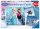 RAVENSBURGER® 09264 - Frozen, Abenteuer im Winterland - 3 x 49 Teile
