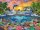 RAVENSBURGER® 10950 - Kinderpuzzle Tropisches Paradies - 100 XXL Teile