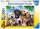 RAVENSBURGER 13228 Kinderpuzzle Delighted Dogs