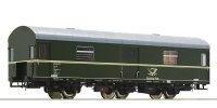 ROCO 74463 Reko-Postwagen DR Ep.III Spur H0