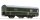 ROCO 74463 Reko-Postwagen DR Ep.III Spur H0