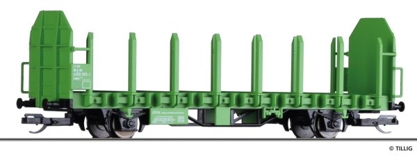 TILLIG Start-Rungenwagen Laaps der DB AG Ep.VI 14600 Spur TT