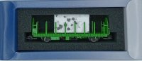 TILLIG Start-Rungenwagen Laaps der DB AG Ep.VI 14600 Spur TT