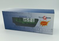 TILLIG Start-Rungenwagen Laaps der DB AG Ep.VI 14600 Spur TT
